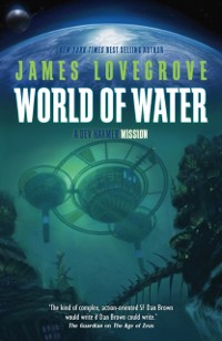 Cover World of Water