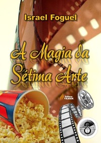 Cover A Magia Da Sétima Arte