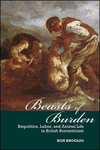 Cover Beasts of Burden
