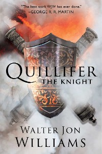 Cover Quillifer the Knight