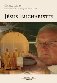 Cover Jésus Eucharistie