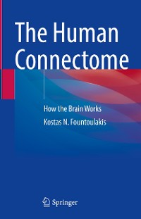 Cover The Human Connectome