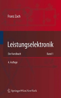 Cover Leistungselektronik