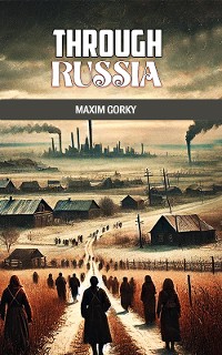 Cover Through Russia