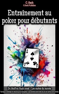 Cover Entraînement au poker pour débutants