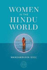 Cover Women in the Hindu World