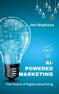 Cover AI-Powered Marketing