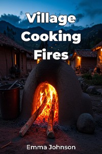 Cover Village Cooking Fires