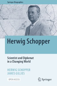 Cover Herwig Schopper