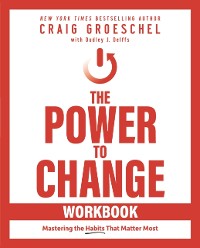 Cover Power to Change Workbook