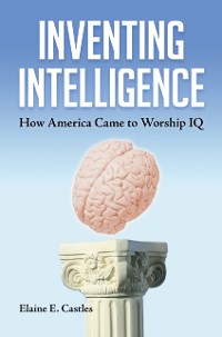 Cover Inventing Intelligence