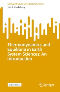 Cover Thermodynamics and Equilibria in Earth System Sciences: An Introduction