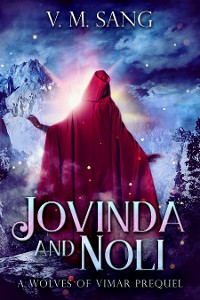 Cover Jovinda And Noli