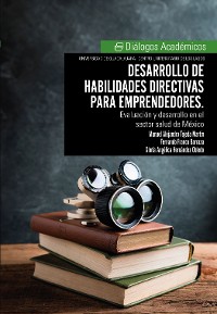 Cover Desarrollo de habilidades directivas para emprendedores