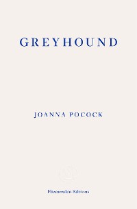 Cover Greyhound