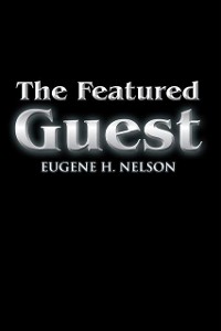 Cover The Featured Guest
