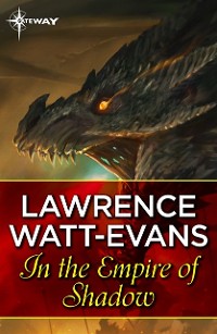 Cover In the Empire of Shadow