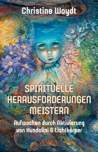 Cover SPIRITUELLE HERAUSFORDERUNGEN MEISTERN