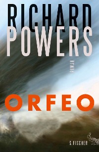 Cover ORFEO