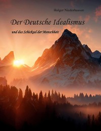 Cover Der Deutsche Idealismus