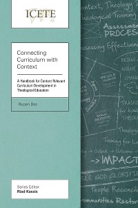 Cover Connecting Curriculum with Context
