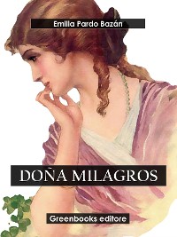 Cover Doña milagros