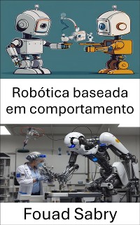 Cover Robótica baseada em comportamento