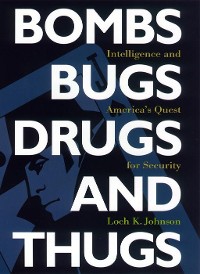 Cover Bombs, Bugs, Drugs, and Thugs