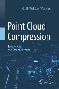 Cover Point Cloud Compression