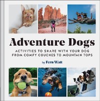 Cover Adventure Dogs