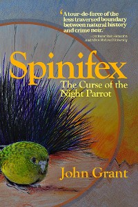 Cover Spinifex