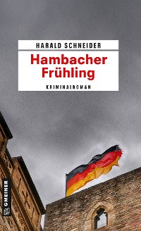 Cover Hambacher Frühling