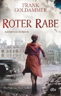 Cover Roter Rabe