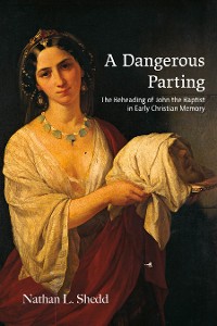 Cover A Dangerous Parting
