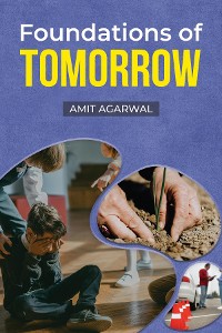 Cover Foundations of Tomorrow