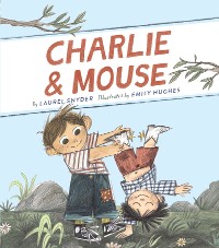Cover Charlie & Mouse
