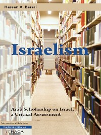 Cover Israelism