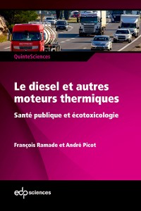 Cover Le diesel et autres moteurs thermiques