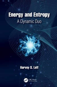 Cover Energy and Entropy