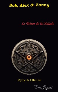 Cover Le trésor de la naïade