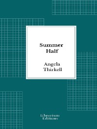 Cover Summer Half