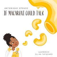 Cover If Macaroni Could Talk