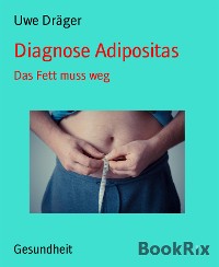 Cover Diagnose Adipositas