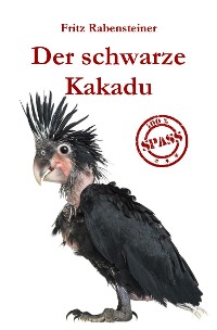 Cover Der schwarze Kakadu