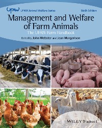 Cover Management and Welfare of Farm Animals
