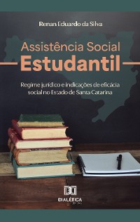 Cover Assistência Social Estudantil