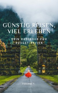 Cover Günstig reisen, viel erleben