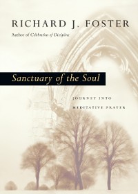 Cover Sanctuary of the Soul