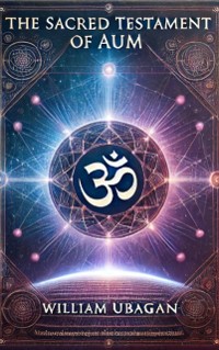 Cover The Sacred Testament of AUM