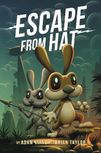 Cover Escape from Hat